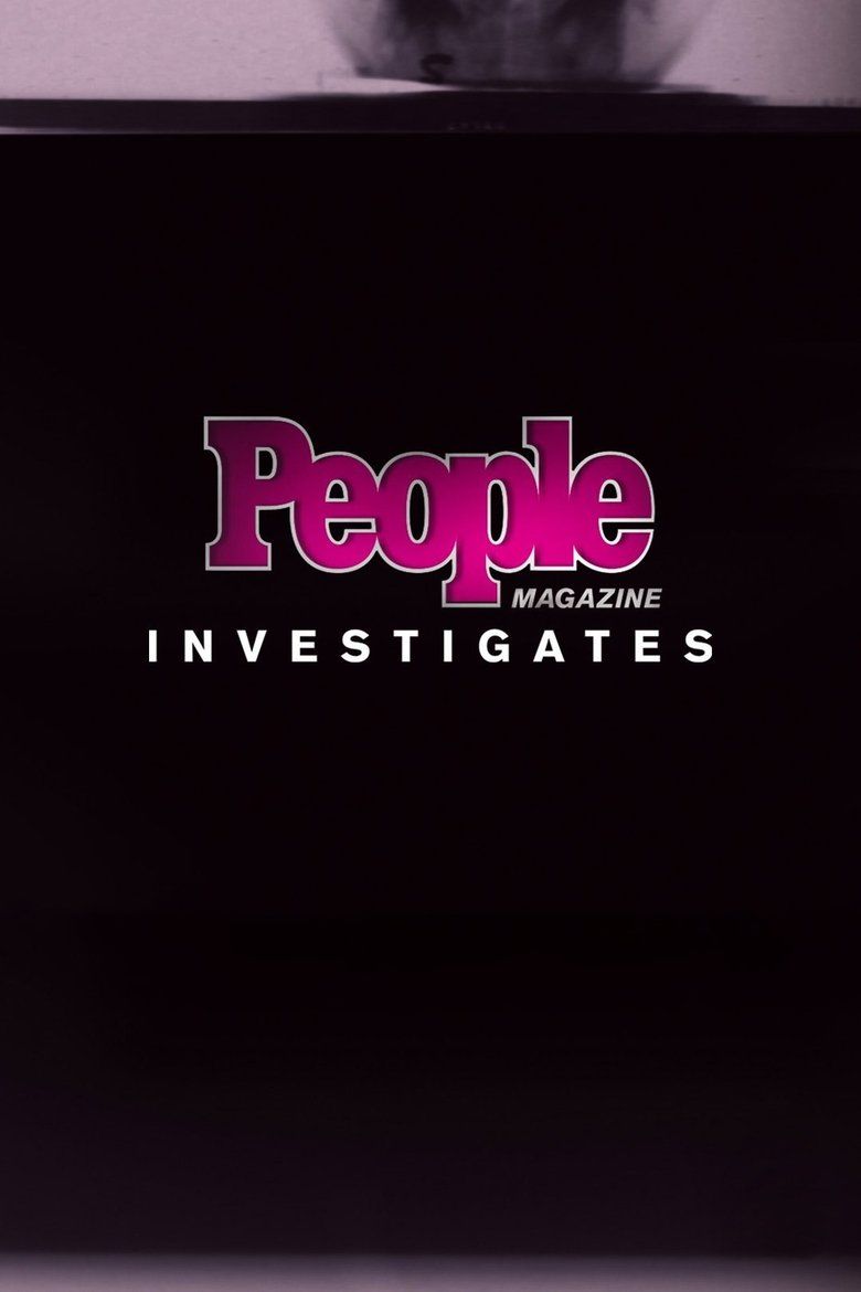 People Magazine Investigates S03