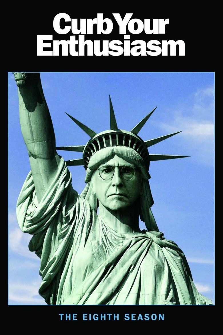 Curb Your Enthusiasm S08