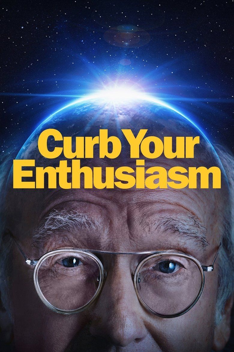 Curb Your Enthusiasm S11