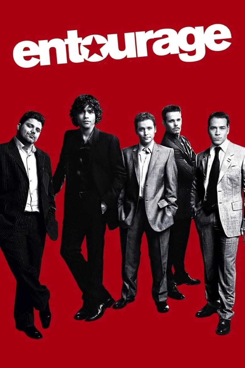Entourage S04