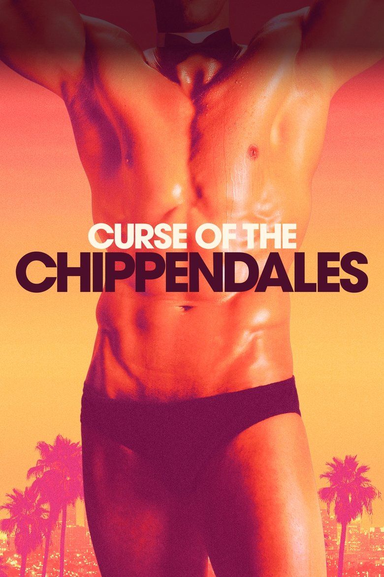 Curse of the Chippendales S01