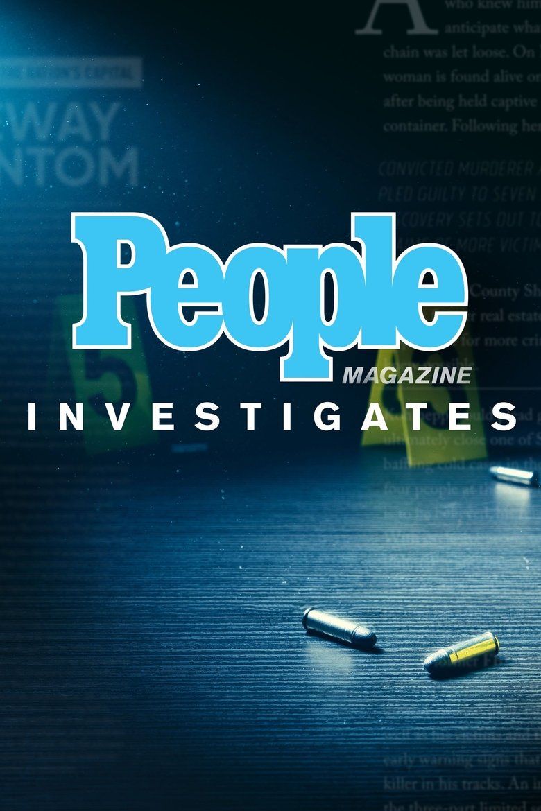 People Magazine Investigates S04