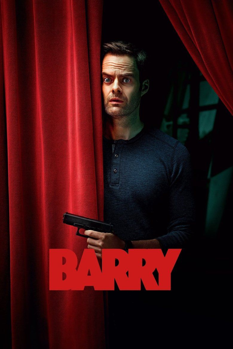 Barry S02