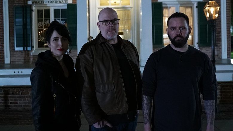 The Holzer Files S02