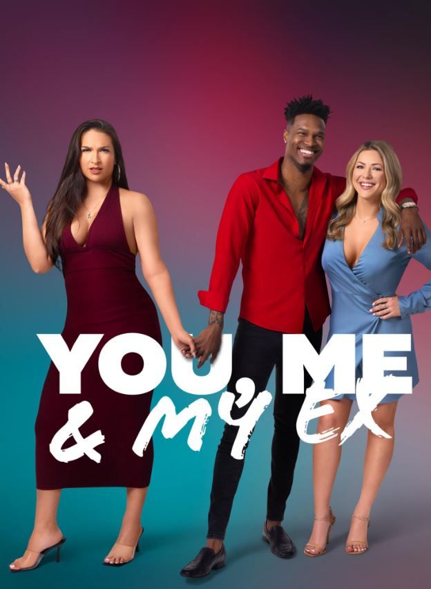 You, Me & My Ex S02