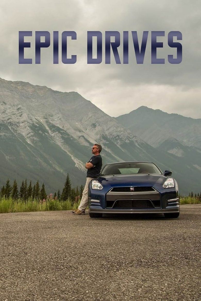 Epic Drives S01