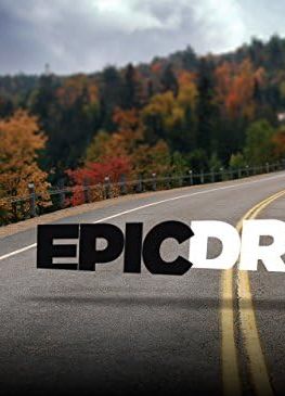 Epic Drives S02