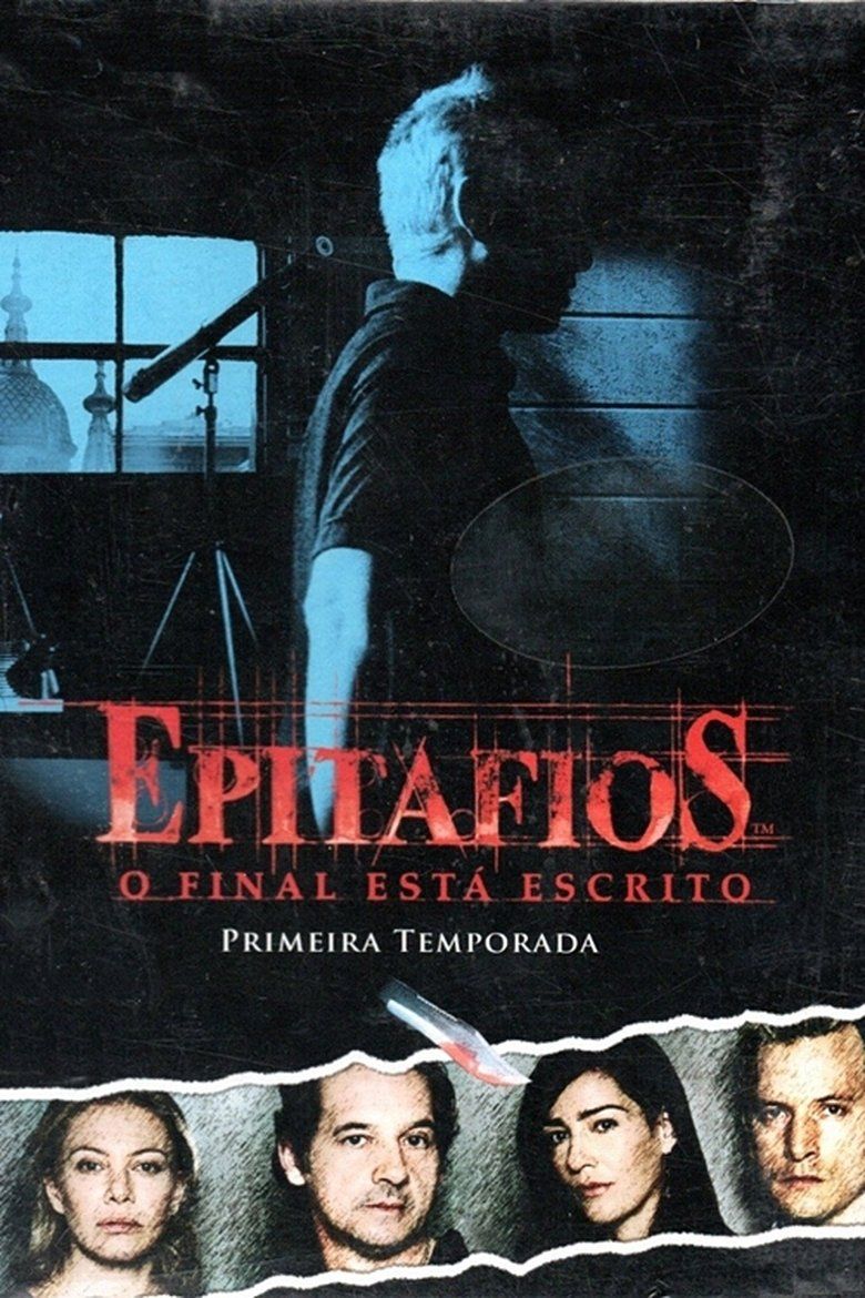 Epitafios S01