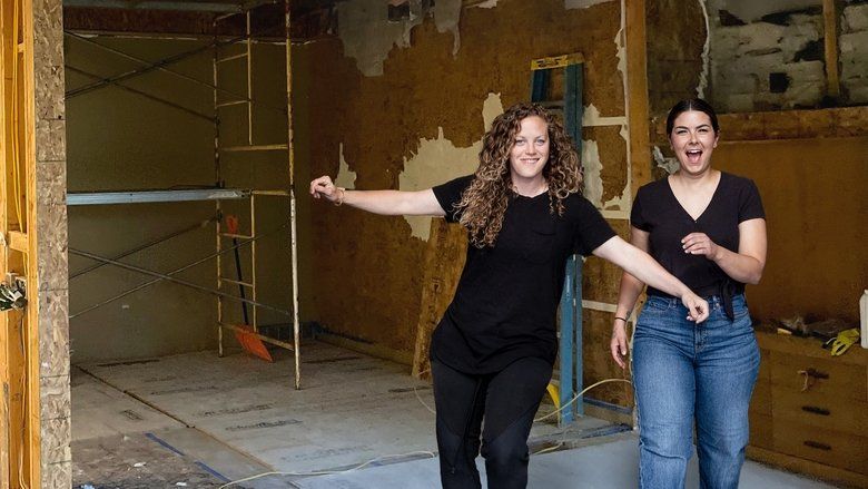 The Home Team with Britt & Annie S01