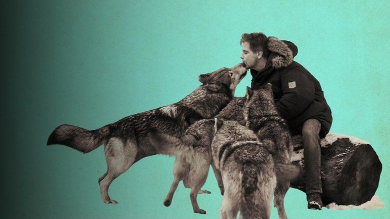 Zoltan the Wolfman S01