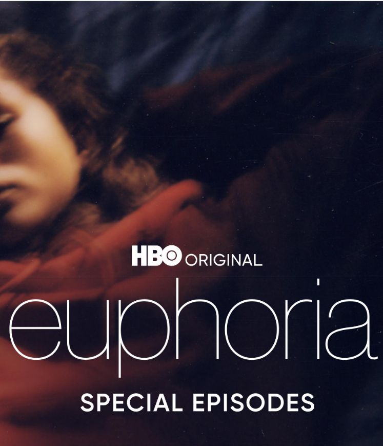 Euphoria Special Episodes S01