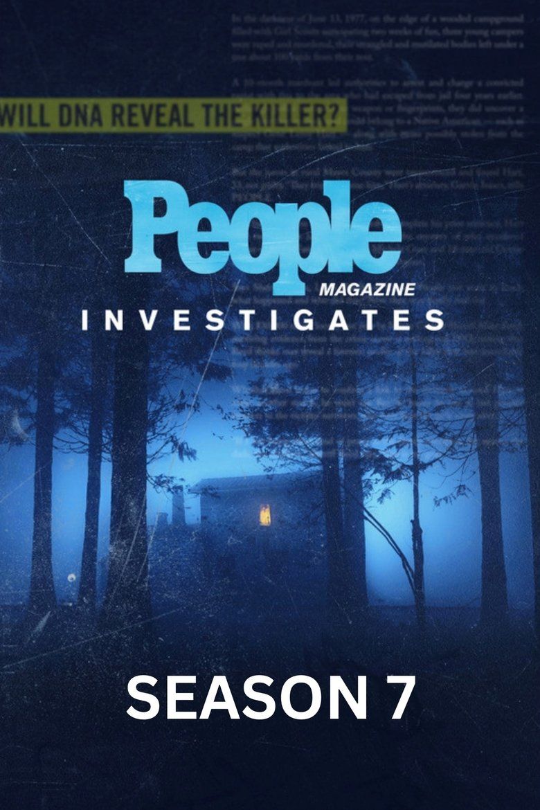 People Magazine Investigates S07