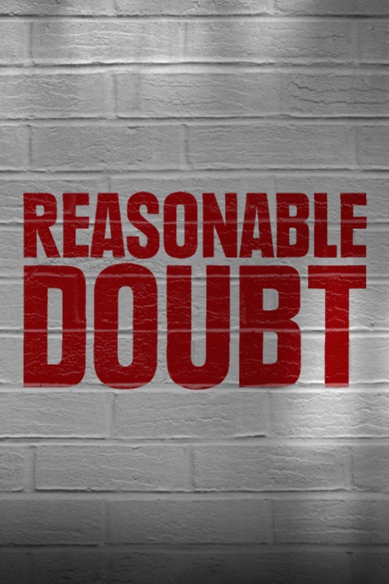 Reasonable Doubt S02