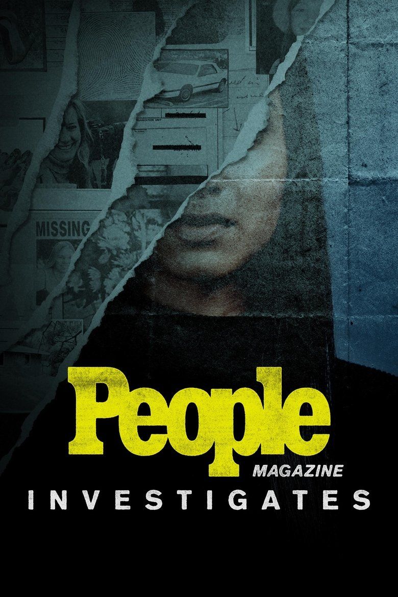 People Magazine Investigates S08