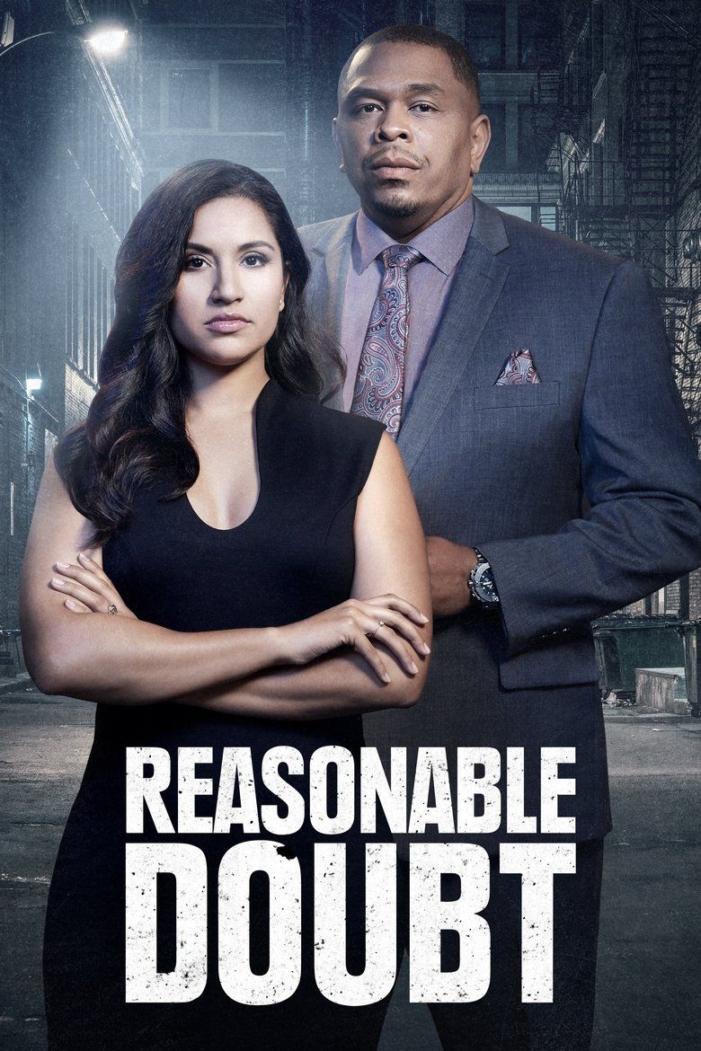 Reasonable Doubt S04