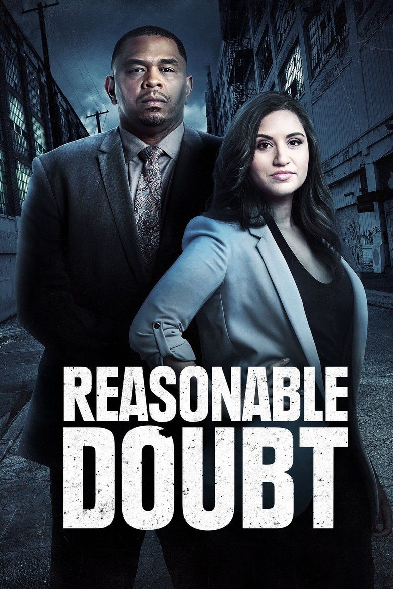 Reasonable Doubt S05
