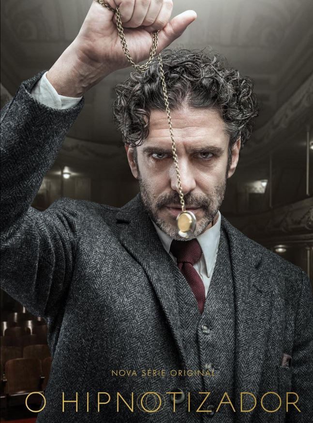 The Hypnotist S02