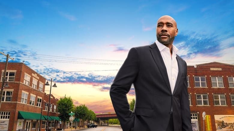 Rebuilding Black Wall Street S01