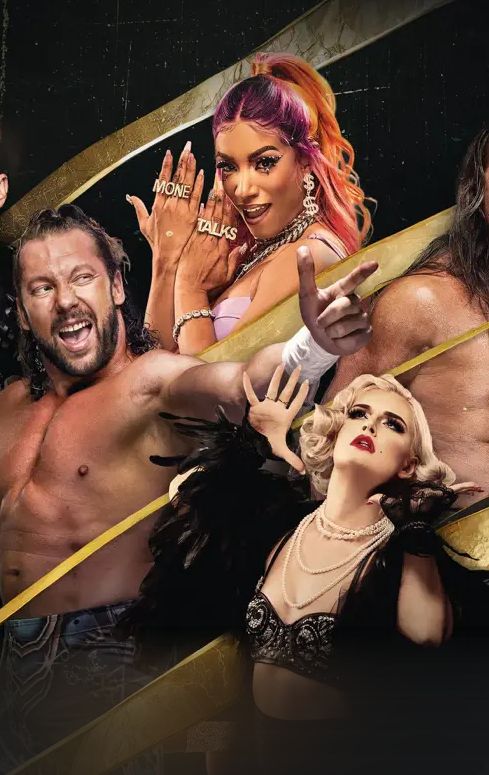 AEW Special Events S05