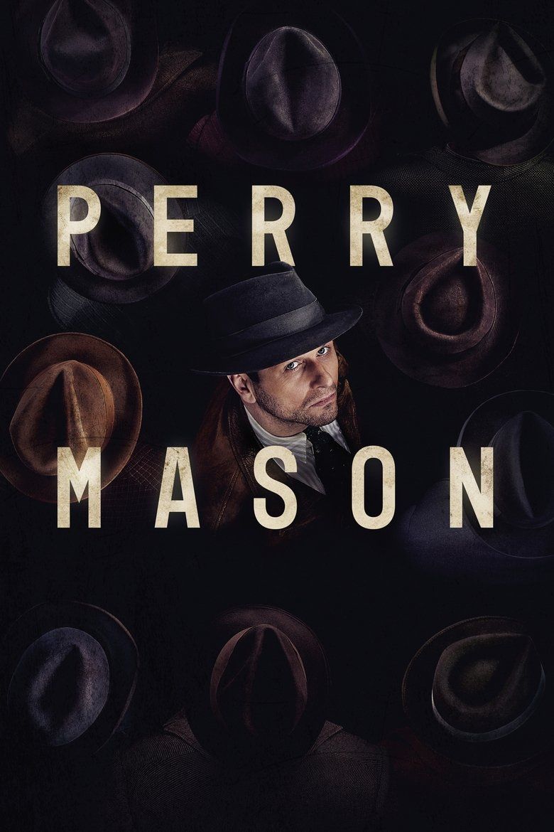 Perry Mason S01