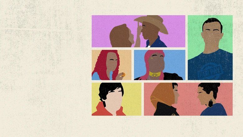 Reframed: Next Gen Narratives S01