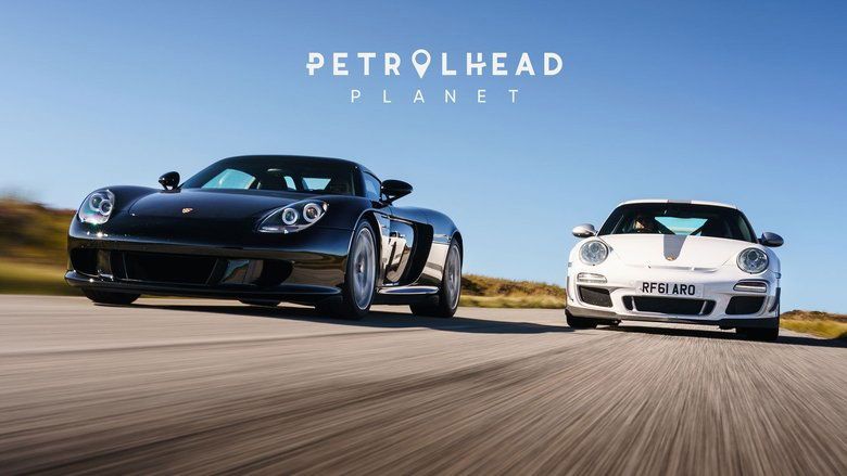 Petrolhead Planet S01