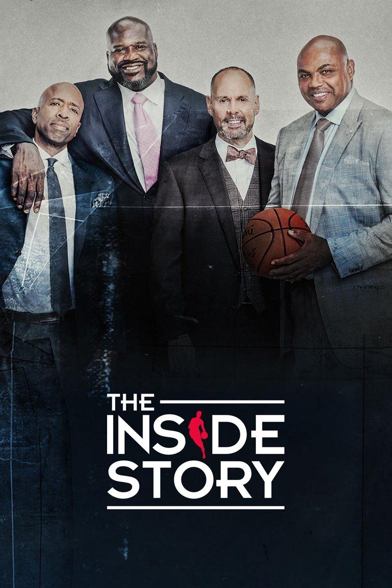 The Inside Story S01