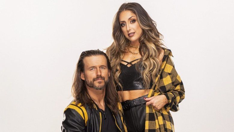 AEW: All Access S01