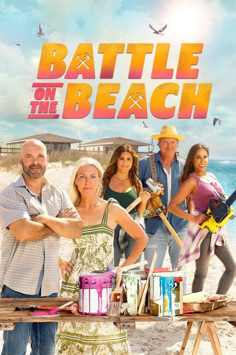 Battle on the Beach S02