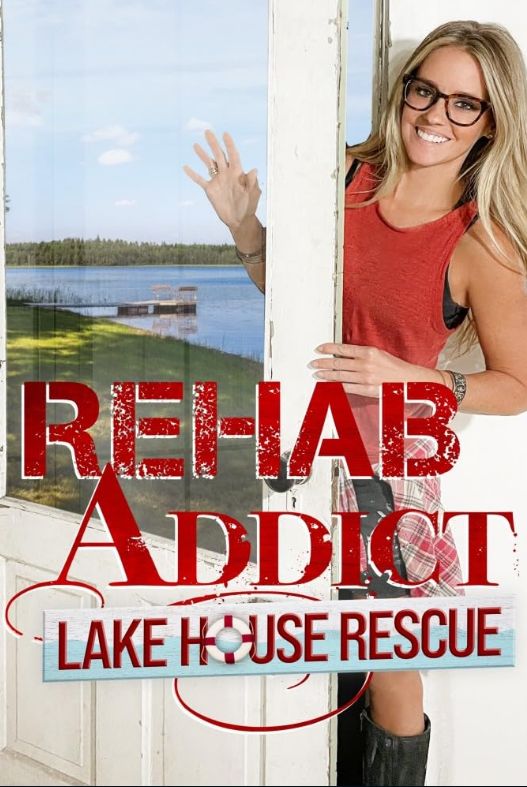 Rehab Addict Lake House Rescue S01