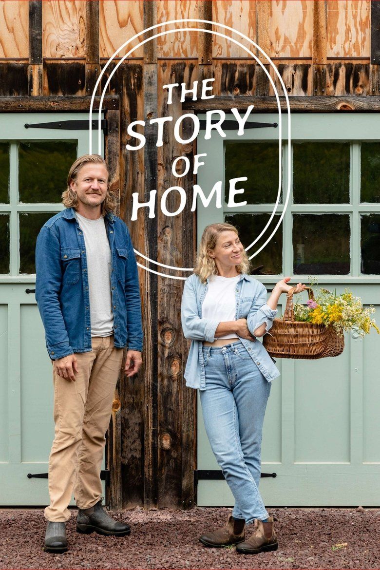 The Story of Home S01