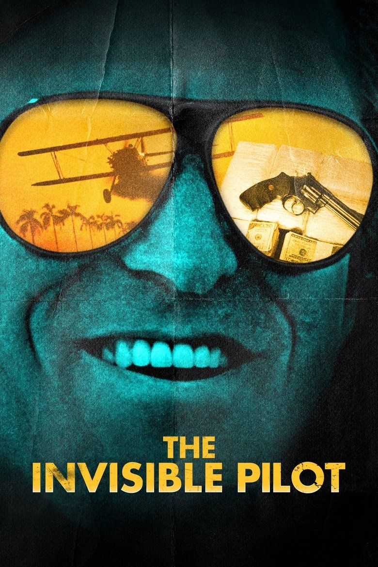 The Invisible Pilot S01