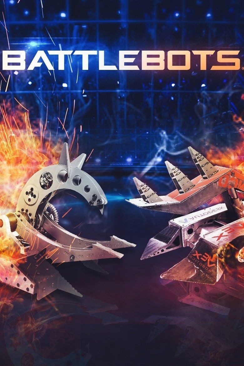 BattleBots S03