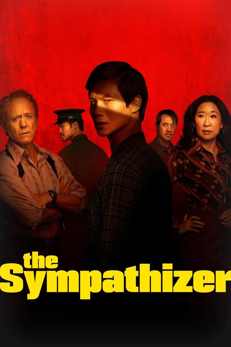 The Sympathizer S01