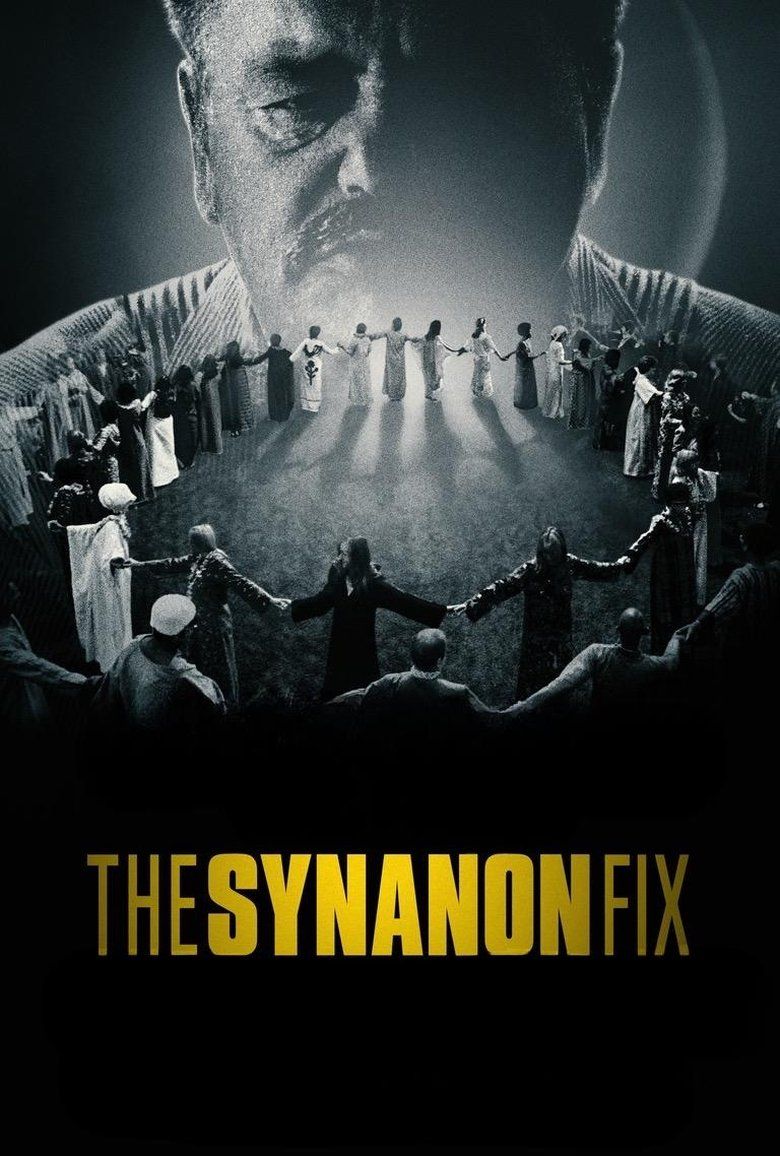 The Synanon Fix: Did the Cure Become a Cult? S01
