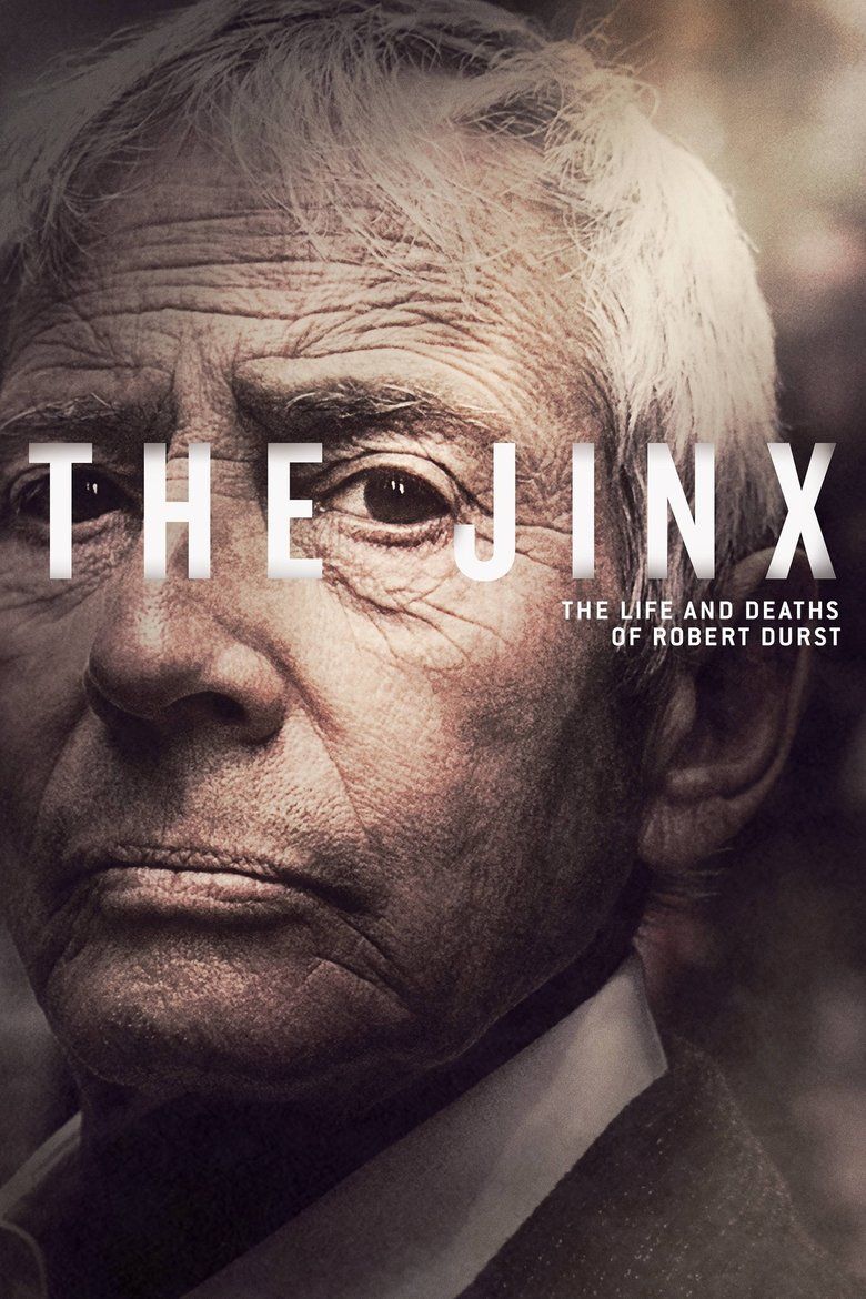 The Jinx: The Life and Deaths of Robert Durst S01