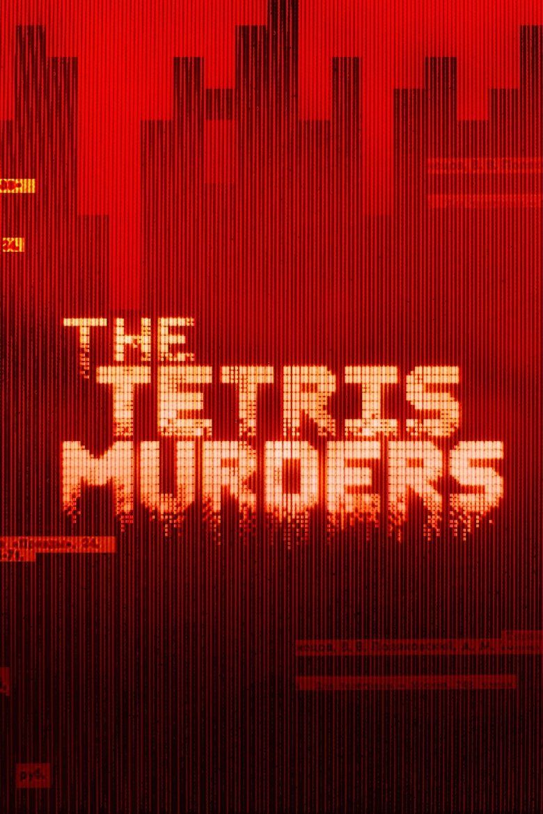 The Tetris Murders S01