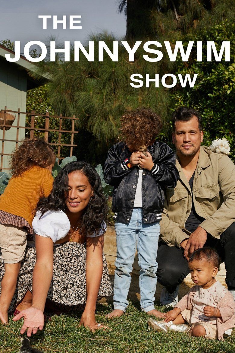 The Johnnyswim Show S01