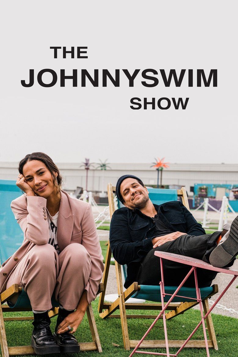 The Johnnyswim Show S02