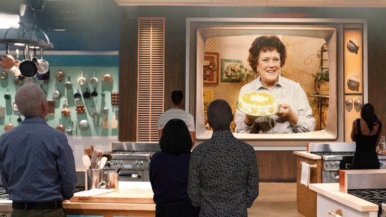 The Julia Child Challenge S01