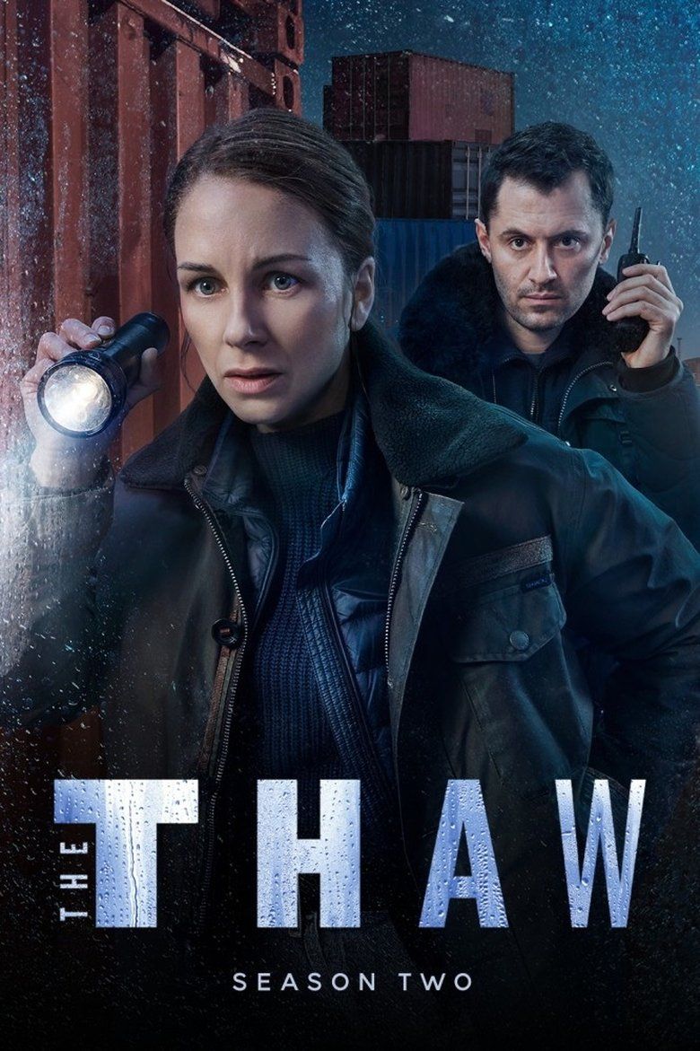 The Thaw S02