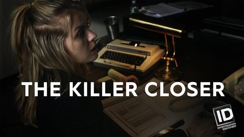 The Killer Closer S01