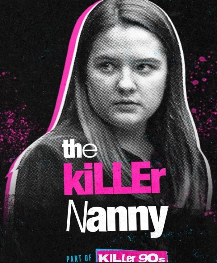 The Killer Nanny S01