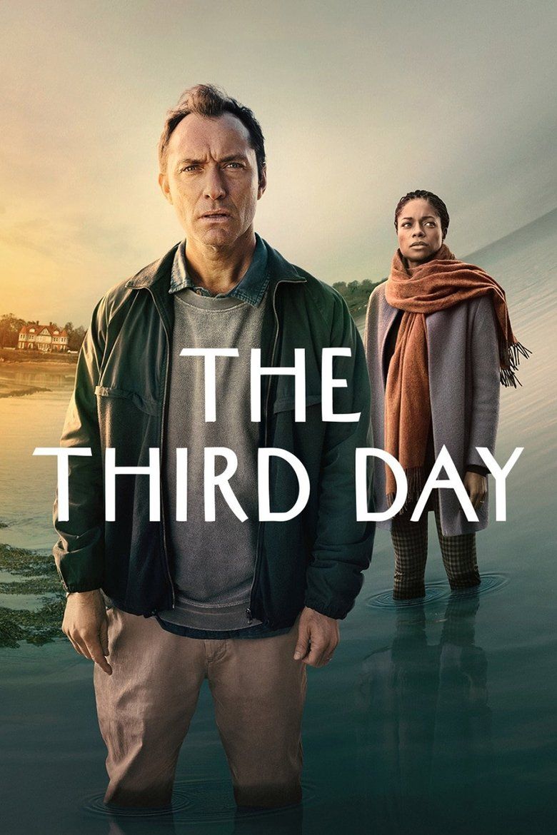 The Third Day S01