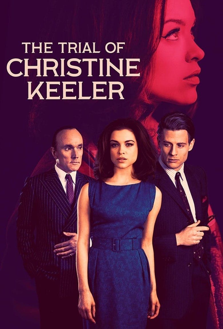 The Trial of Christine Keeler S01