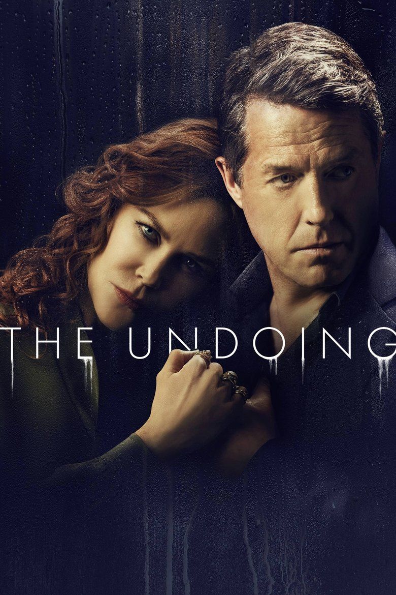 The Undoing S01