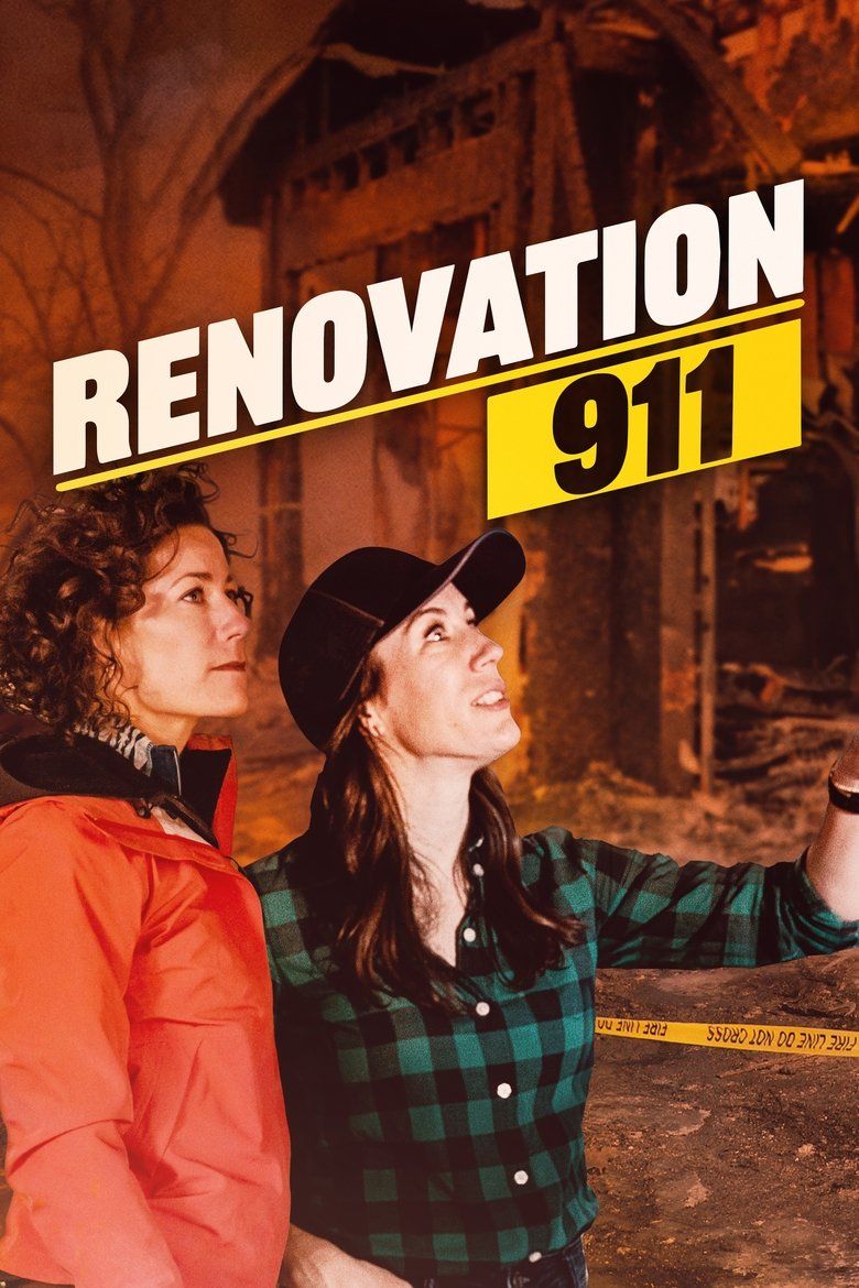 Renovation 911 S01