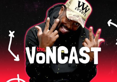 The Voncast With Von Miller S01