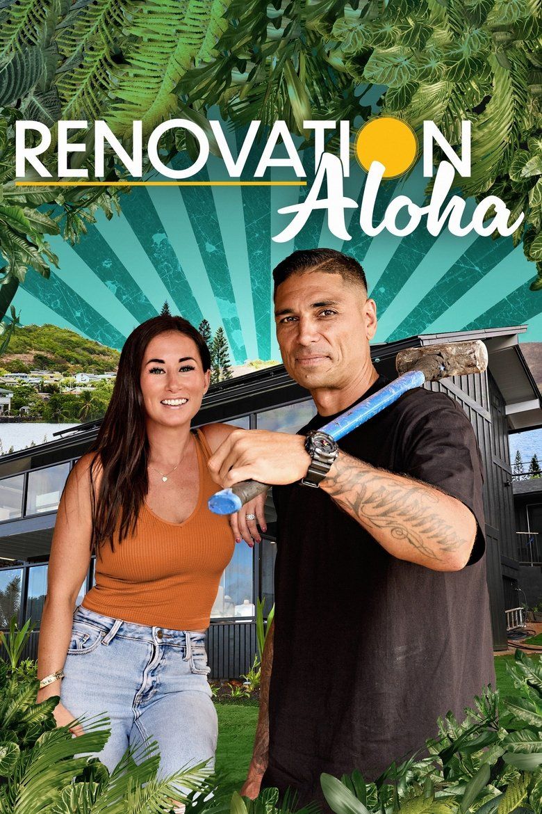 Renovation Aloha S01