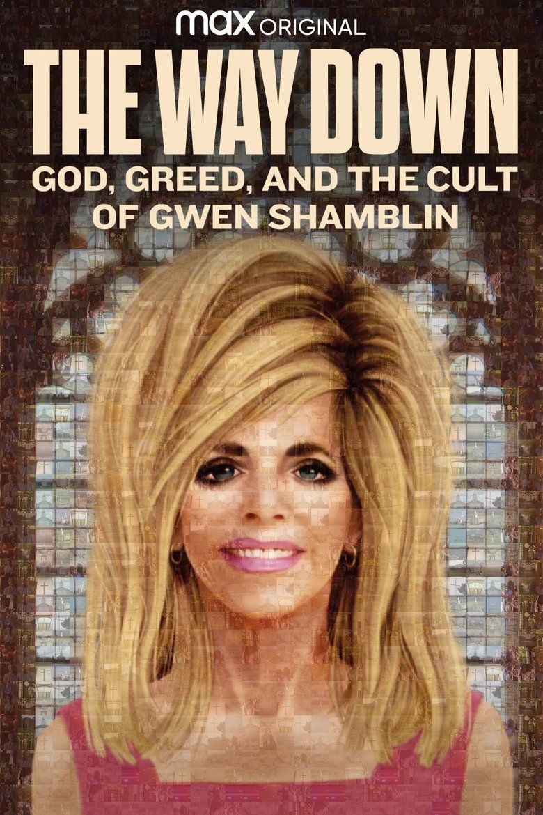 The Way Down: God, Greed, and the Cult of Gwen Shamblin S01